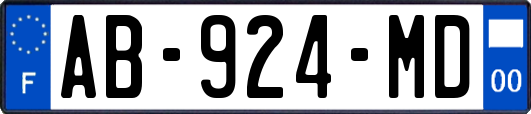 AB-924-MD