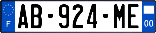 AB-924-ME
