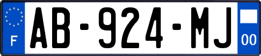 AB-924-MJ