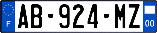 AB-924-MZ
