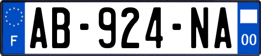 AB-924-NA