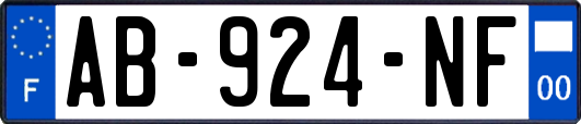 AB-924-NF