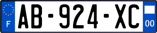 AB-924-XC