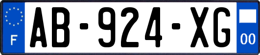 AB-924-XG