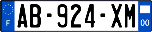 AB-924-XM