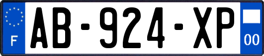 AB-924-XP
