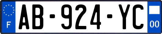 AB-924-YC