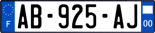 AB-925-AJ