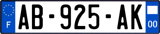 AB-925-AK