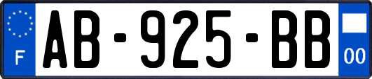 AB-925-BB