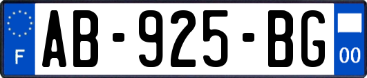 AB-925-BG