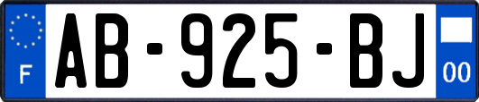 AB-925-BJ