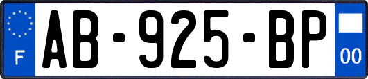 AB-925-BP