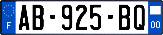 AB-925-BQ