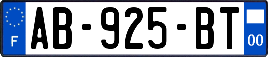 AB-925-BT