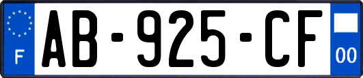 AB-925-CF