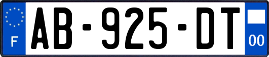 AB-925-DT