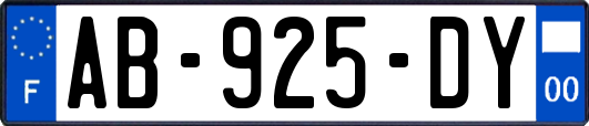 AB-925-DY