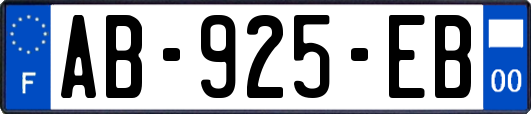 AB-925-EB