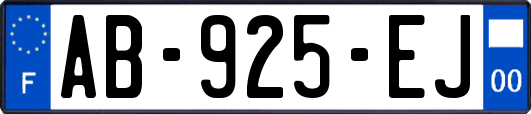 AB-925-EJ