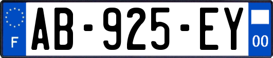 AB-925-EY