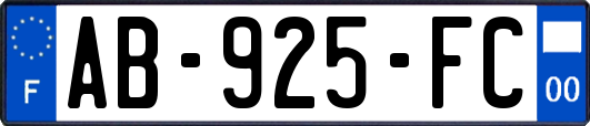 AB-925-FC