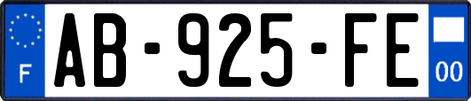 AB-925-FE