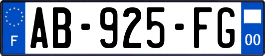 AB-925-FG