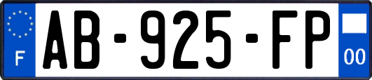 AB-925-FP