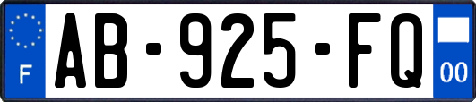 AB-925-FQ