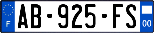 AB-925-FS