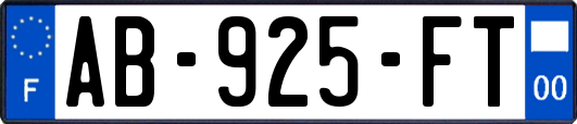 AB-925-FT