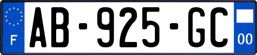 AB-925-GC