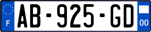 AB-925-GD