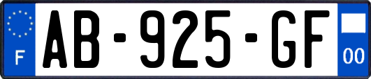AB-925-GF