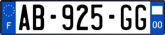 AB-925-GG