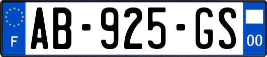AB-925-GS