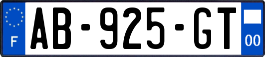 AB-925-GT