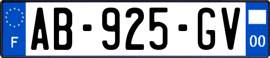 AB-925-GV