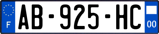 AB-925-HC