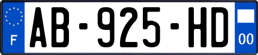 AB-925-HD