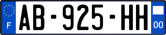 AB-925-HH