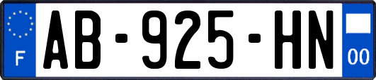 AB-925-HN