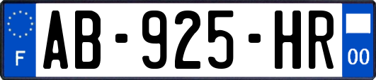 AB-925-HR