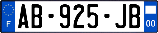 AB-925-JB