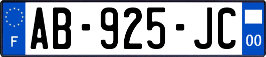 AB-925-JC