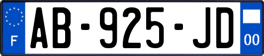 AB-925-JD