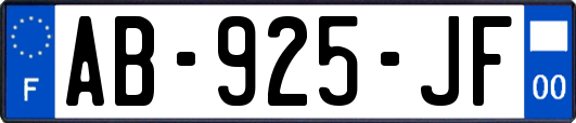 AB-925-JF