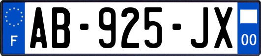 AB-925-JX