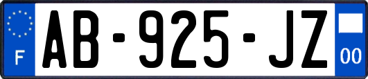 AB-925-JZ